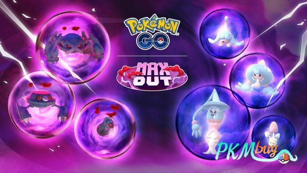 Long Awaited Psychic Spectacular Event Returns to Pokémon GO - Bonuses & Debuts